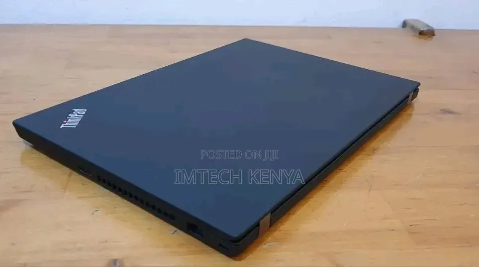 Laptop Lenovo ThinkPad T490s 16GB Intel Core i5 SSD 512GB