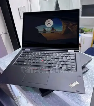 Laptop Lenovo ThinkPad Yoga 370 8GB Intel Core i5 SSD 256GB