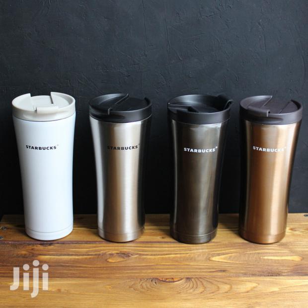 Thermal Cup