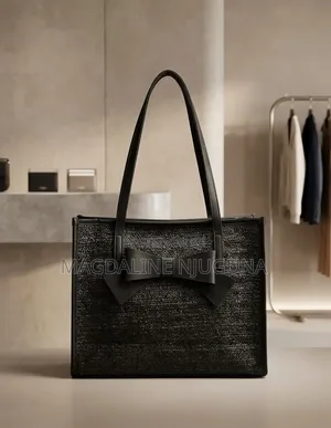 Cute Bow Bags