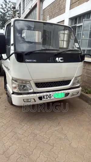 JMC Lorry KDG