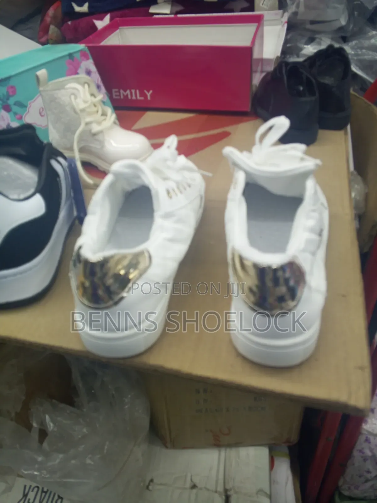 Nike Air Force