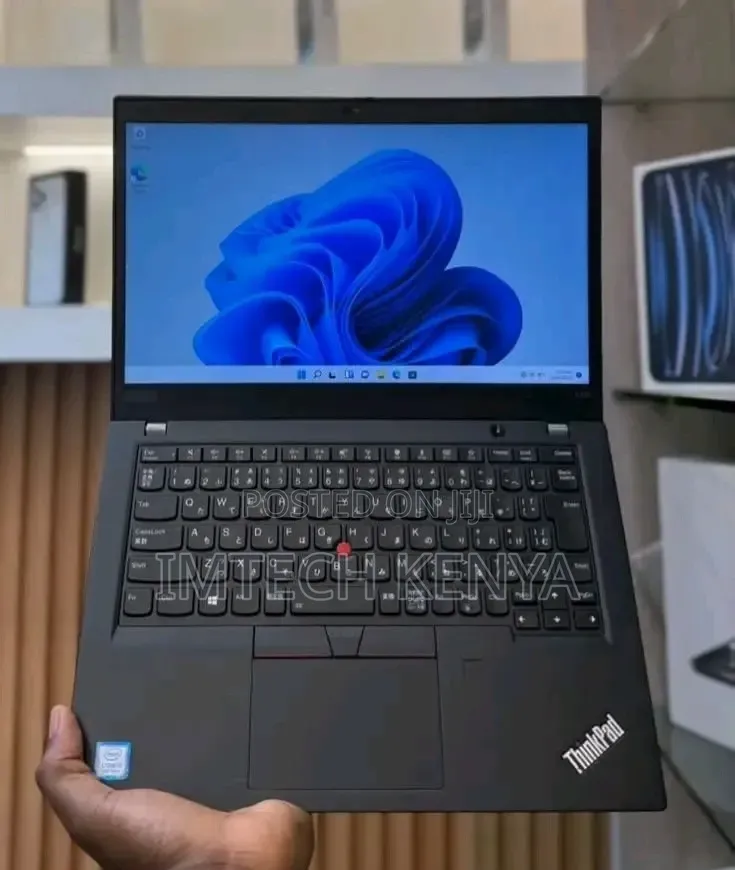 Laptop Lenovo ThinkPad T480s 8GB Intel Core i5 SSD 256GB