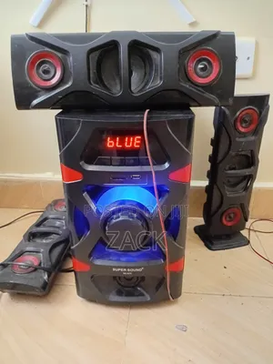 Sub Hoofer