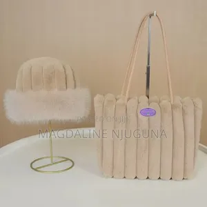 Cute Woven Bags