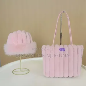 Cute Woven Bags