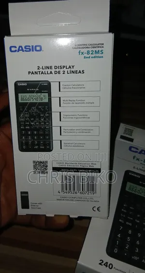 Calculator