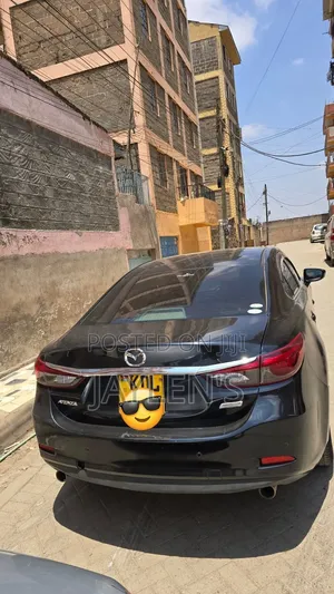 Mazda Cx 5 Available