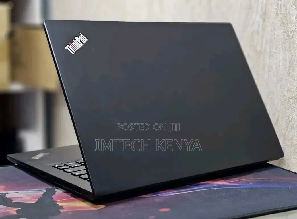 Laptop Lenovo ThinkPad T480s 8GB Intel Core i5 SSD 256GB
