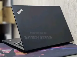 Laptop Lenovo ThinkPad T480s 8GB Intel Core i5 SSD 256GB