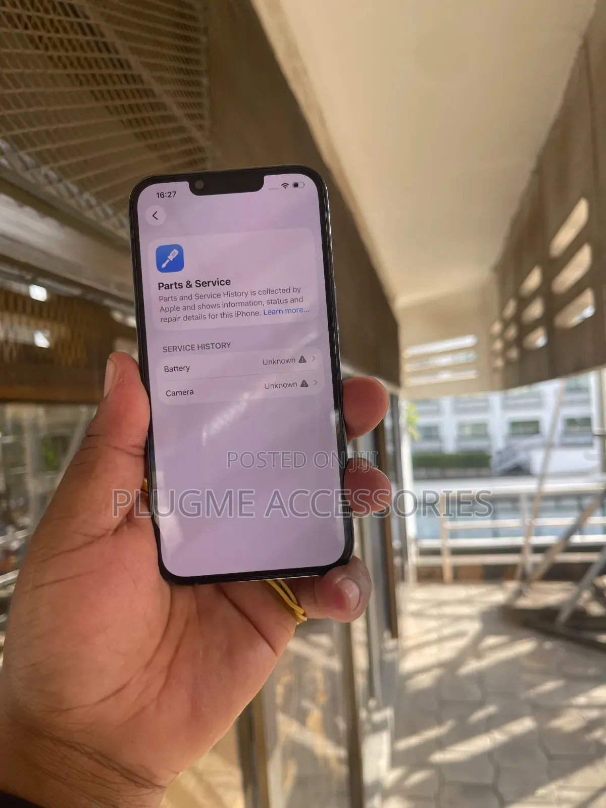 Apple iPhone 13 Pro 256 GB Blue