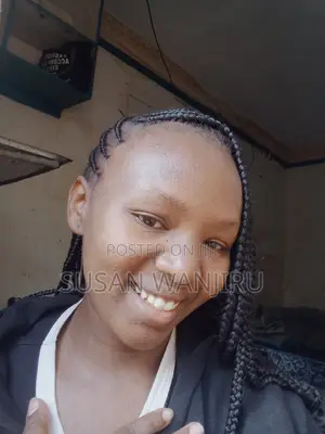 Customer Facing Shop Attendant