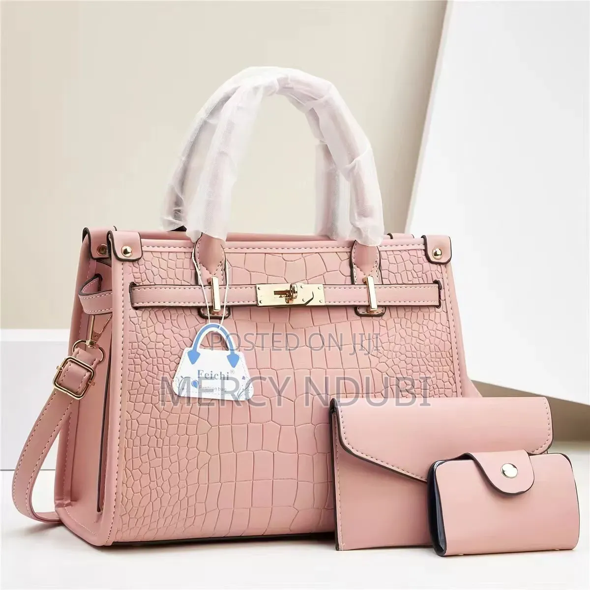 Luxury Bags