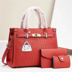 Luxury Bags