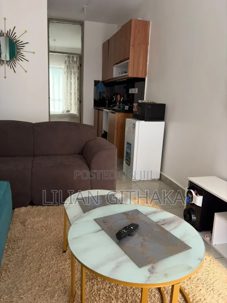 Airbnb, 1 Bedroom Apartment at Roysambu