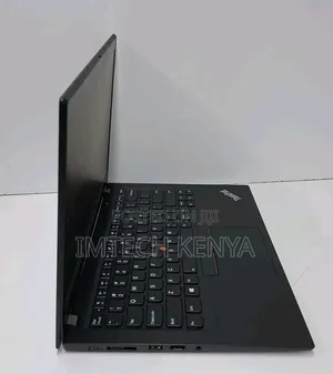 Laptop Lenovo ThinkPad T480s 8GB Intel Core i5 SSD 256GB