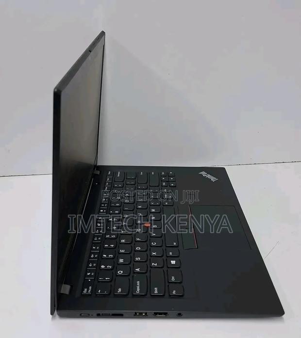 Laptop Lenovo ThinkPad T480s 8GB Intel Core i5 SSD 256GB - main view