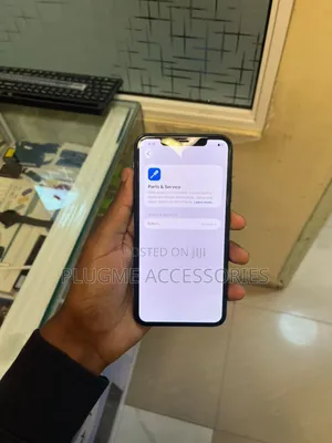 Apple iPhone 11 Pro Max 256 GB Gray