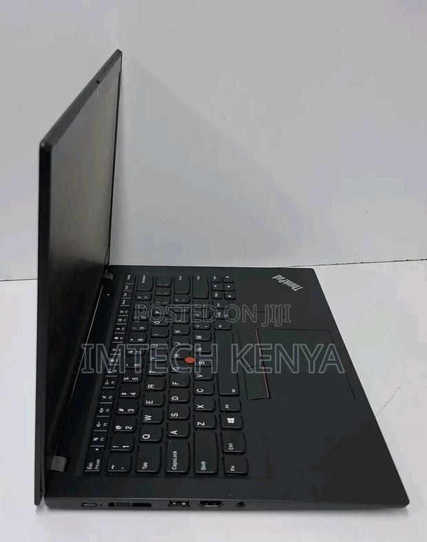 Laptop Lenovo ThinkPad T480s 8GB Intel Core i5 SSD 256GB - thumbnail 4