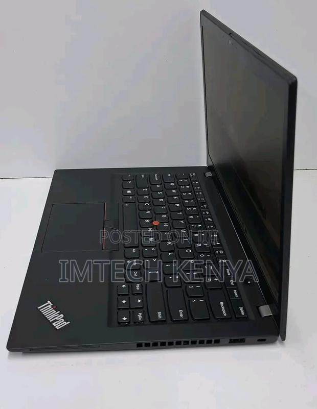 Laptop Lenovo ThinkPad T480s 8GB Intel Core i5 SSD 256GB - thumbnail 5