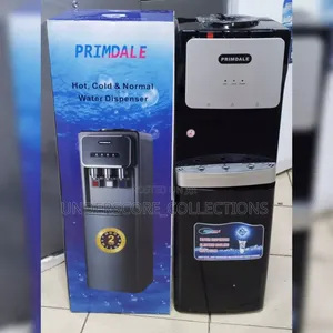 Primdale Top Load 3 Tap Dispenser