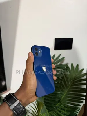 Apple iPhone 12 128 GB Blue