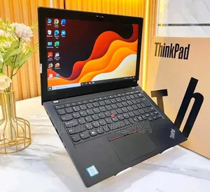 Laptop Lenovo ThinkPad X280 8GB Intel Core i5 SSD 256GB
