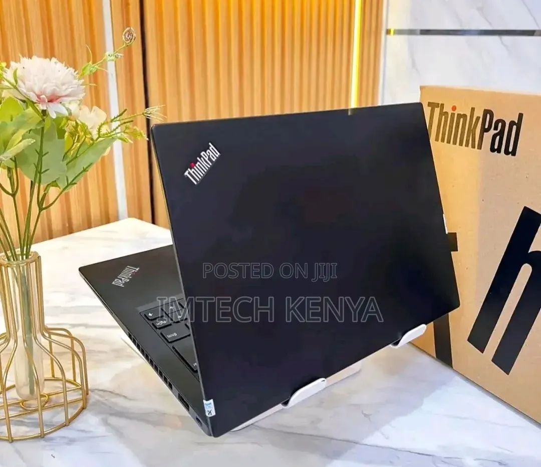 Laptop Lenovo ThinkPad X280 8GB Intel Core i5 SSD 256GB