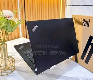 Laptop Lenovo ThinkPad X280 8GB Intel Core i5 SSD 256GB