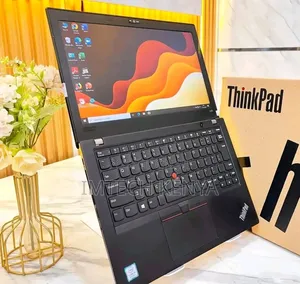 Laptop Lenovo ThinkPad X280 8GB Intel Core i5 SSD 256GB