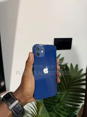 Apple iPhone 12 128 GB Blue