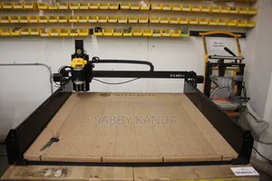 X-Carve CNC Machine