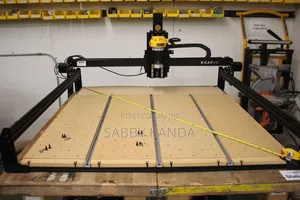 X-Carve CNC Machine