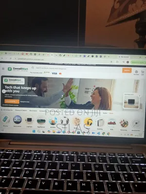 Professional Website Designer | E-Commerce, M-Pesa Booking Systems