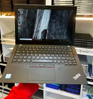 Laptop Lenovo ThinkPad X280 8GB Intel Core i5 SSD 256GB