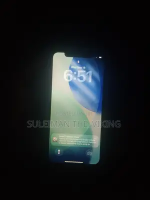 Apple iPhone 11 128 GB Black