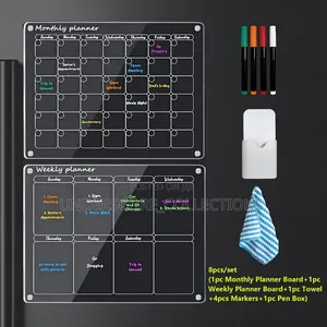 Weekly Planner