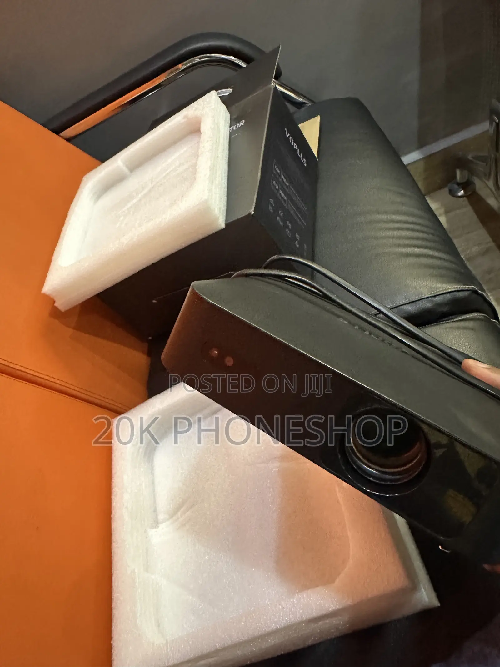 Voplls Projector 1080p