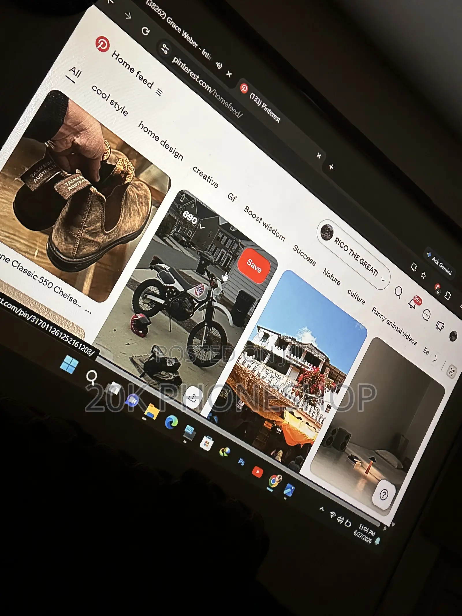 Voplls Projector 1080p