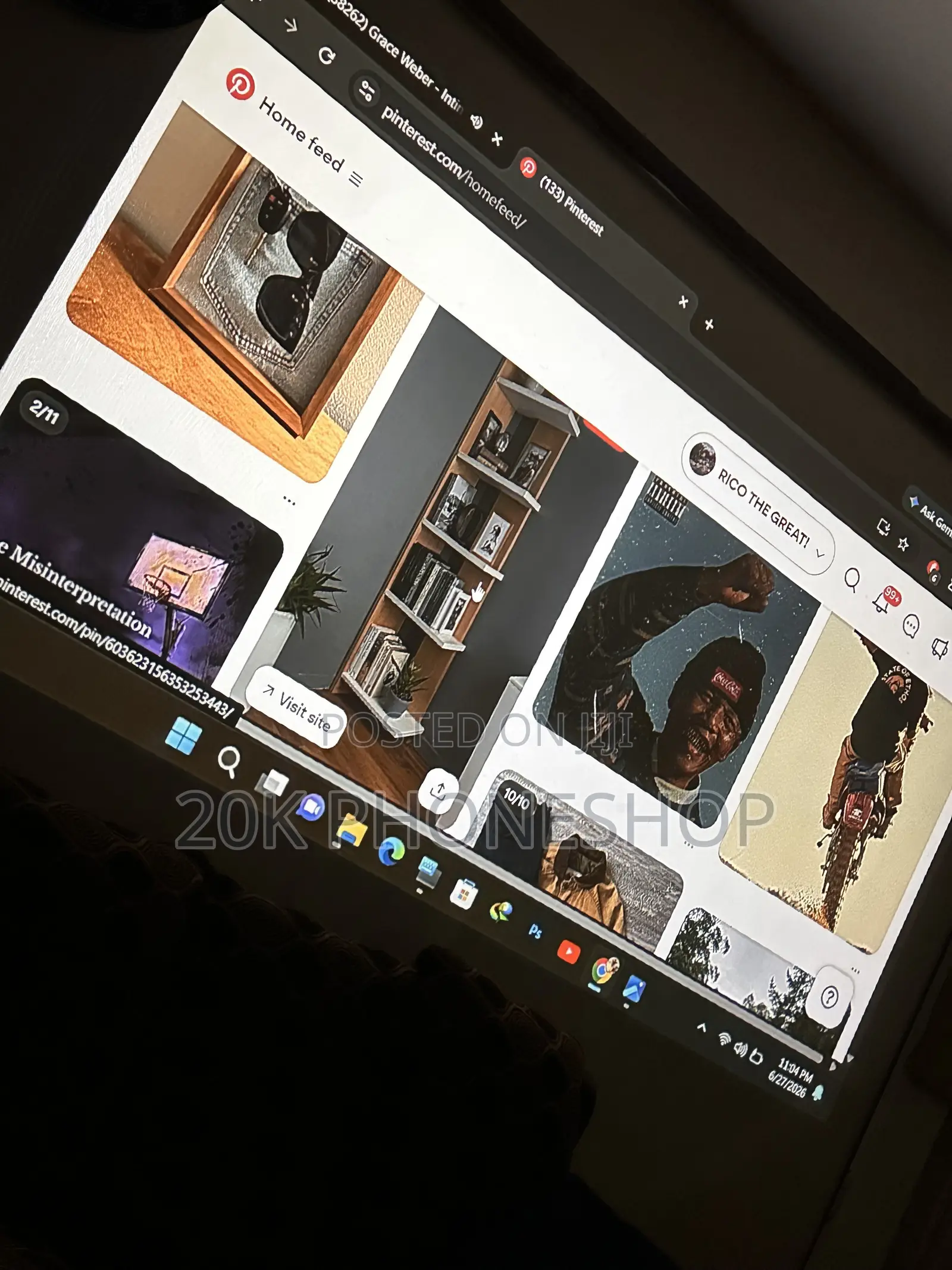 Voplls Projector 1080p