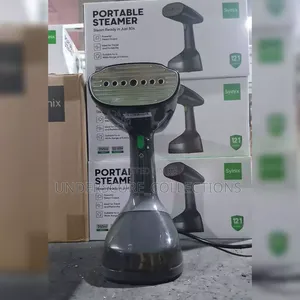 Synix Garment Steamer