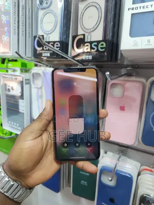 Apple iPhone XS Max 256 GB Gold
