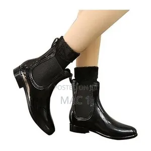 Women’s Fashion Rain Boots – Daisy Gumboots