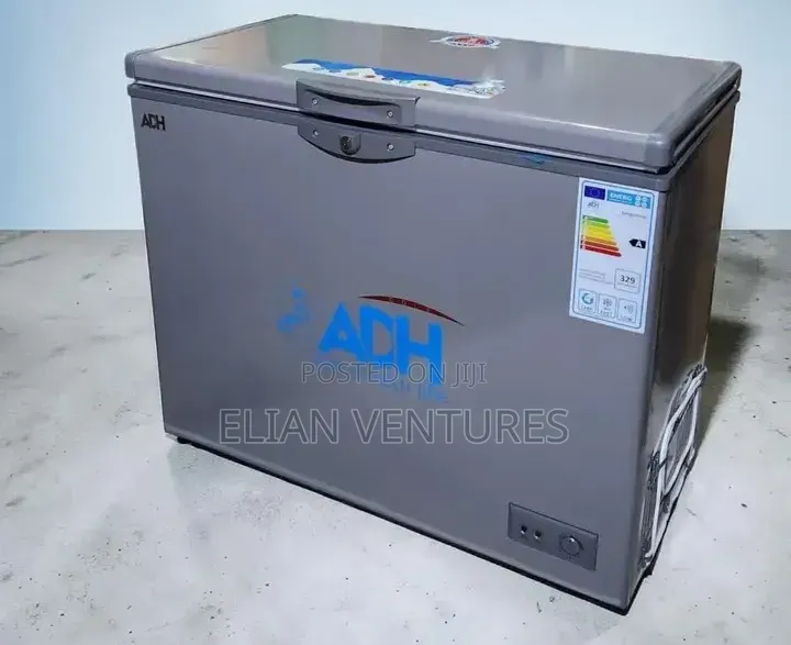 250 Litres Deep Freezer