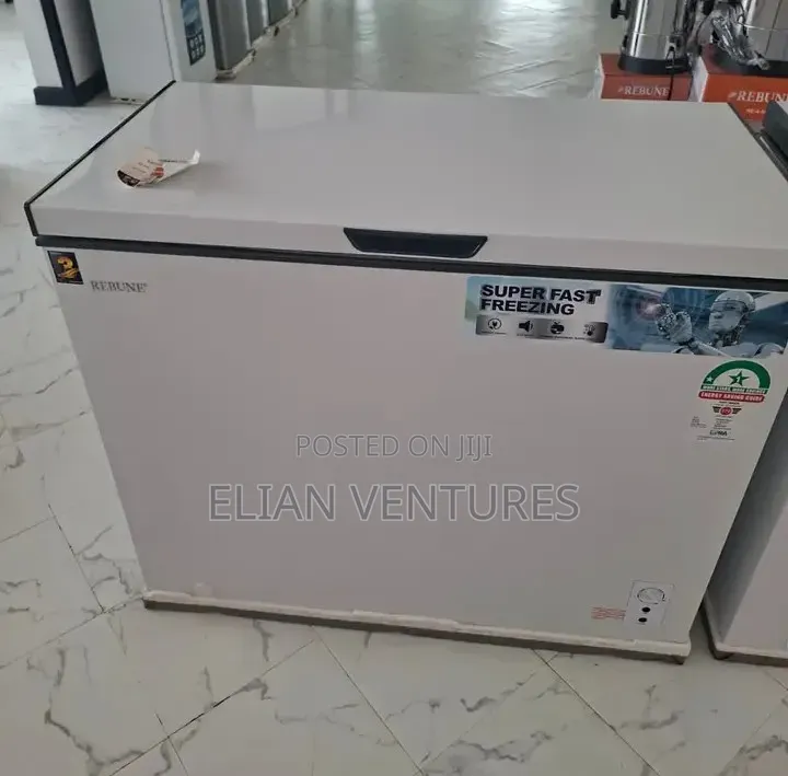 250 Litres Deep Freezer for Sale
