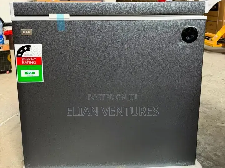 250 Litres Deep Freezer for Sale