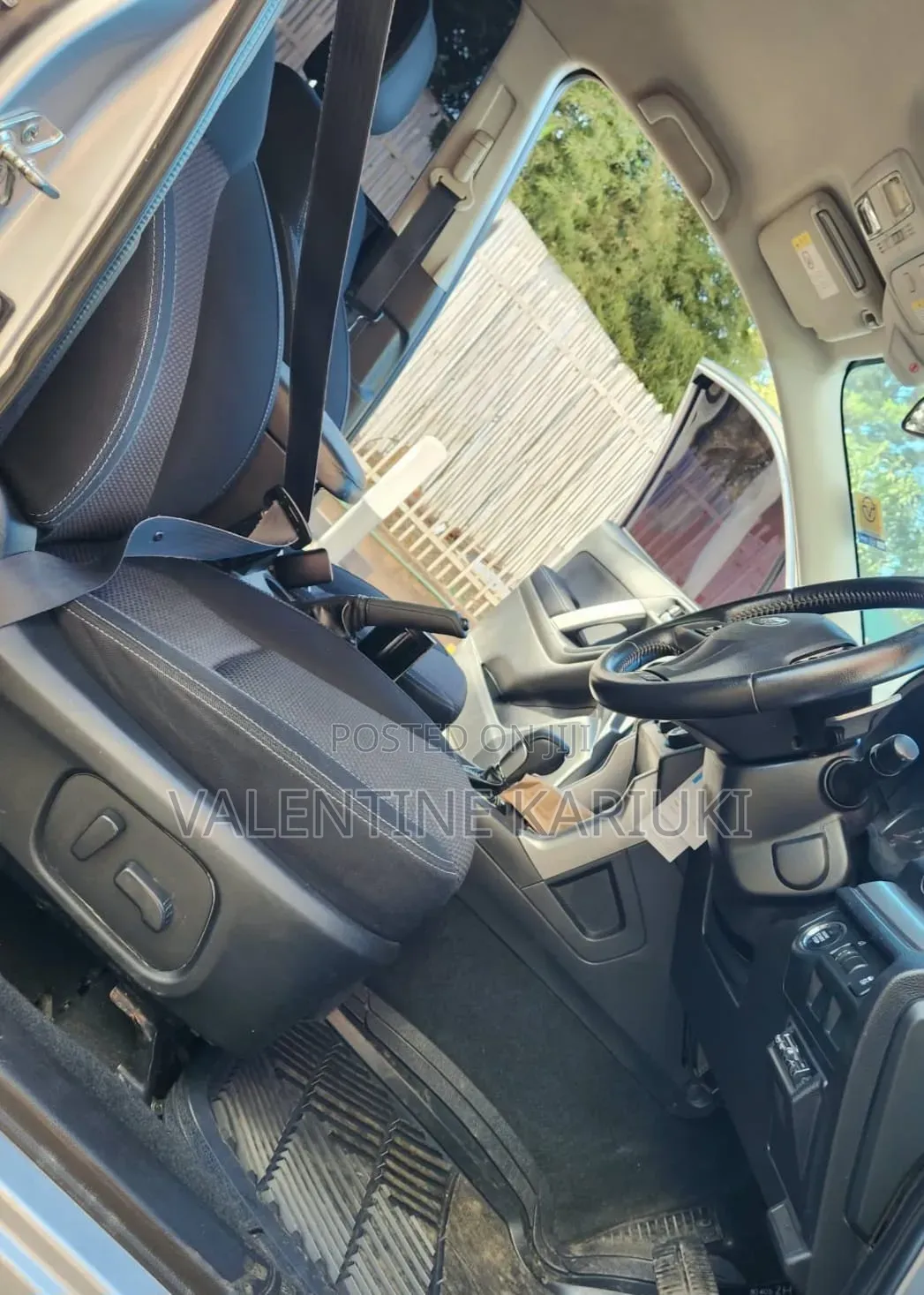 Subaru Forester 2013 Silver