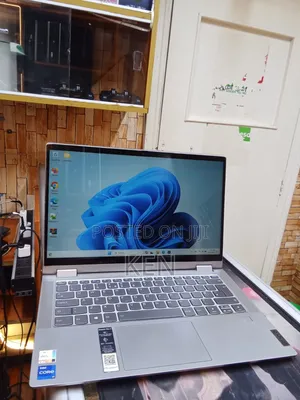 Laptop Lenovo Flex 5 16GB Intel Core i7 SSD 512GB