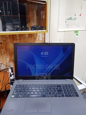 Laptop HP 250 G6 8GB Intel Core i3 HDD 1T