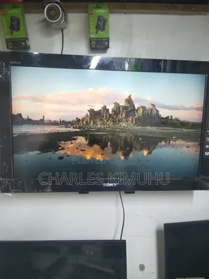 Sony Analog 32tv
